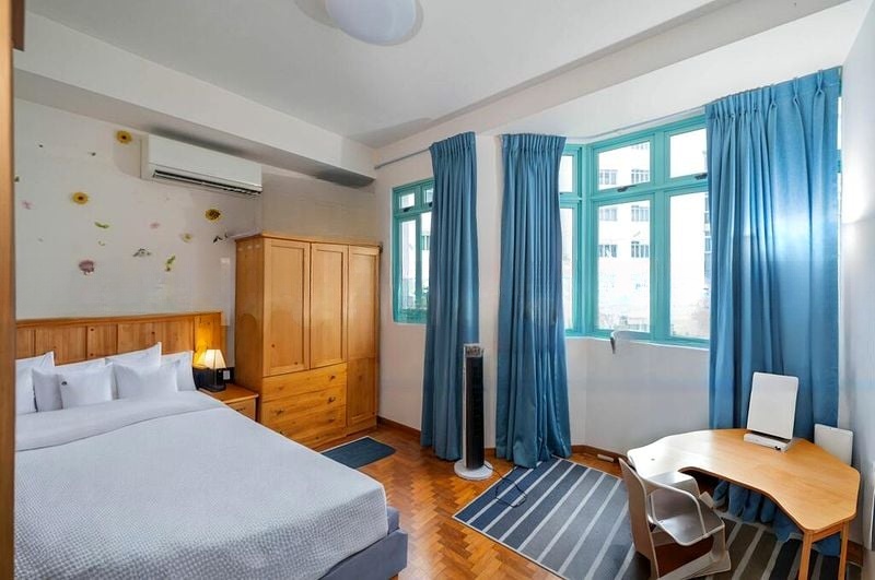 BALLOTA PARK CONDOMINIUM 2