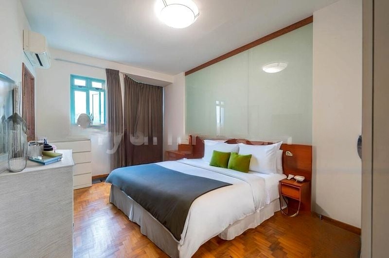 BALLOTA PARK CONDOMINIUM 5