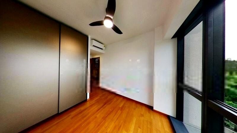 FOURTH AVENUE RESIDENCES 4