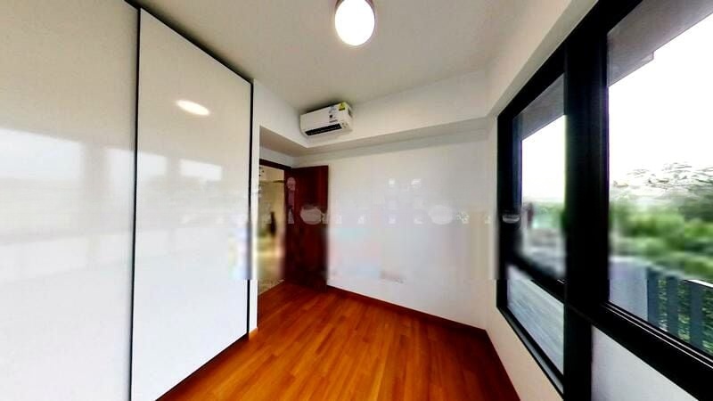 FOURTH AVENUE RESIDENCES 3