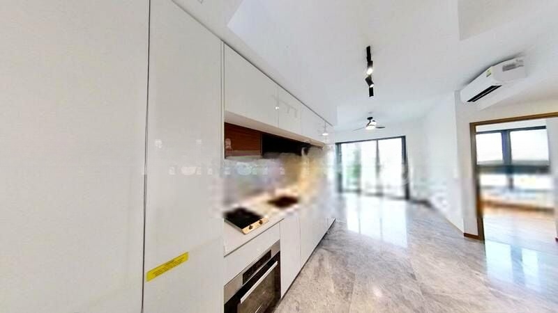 FOURTH AVENUE RESIDENCES 2