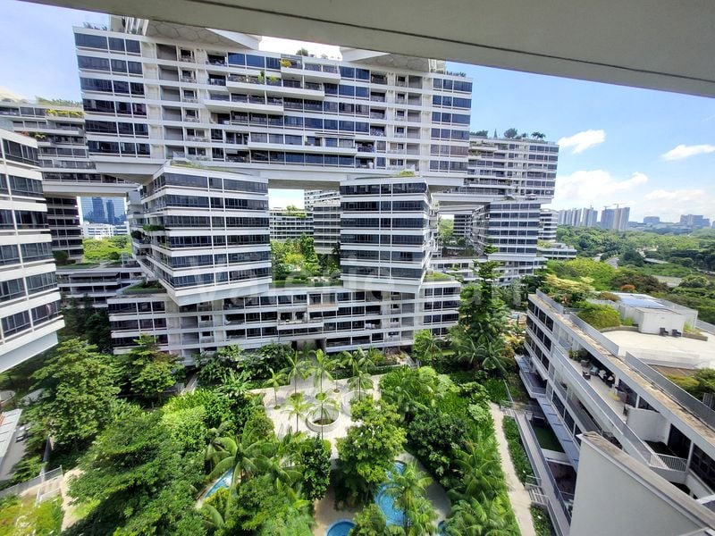 THE INTERLACE 11