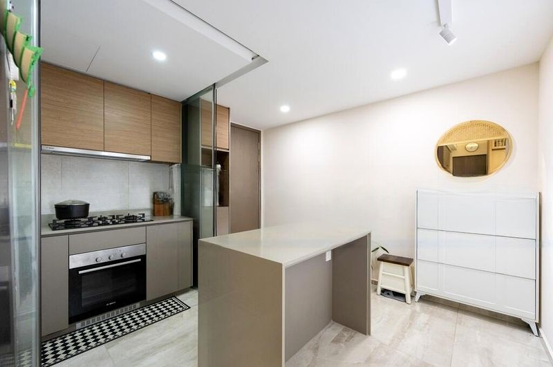 AFFINITY AT SERANGOON 9