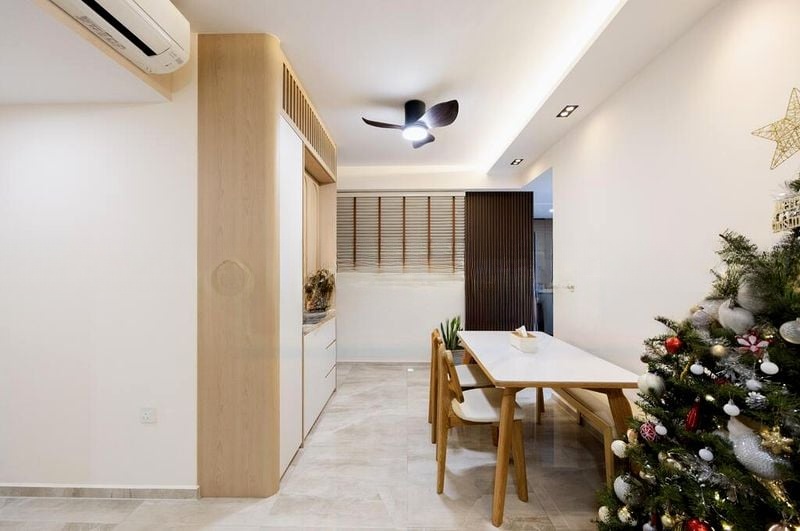 AFFINITY AT SERANGOON 11