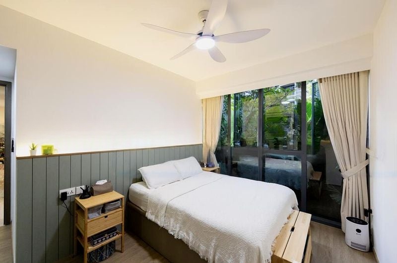 AFFINITY AT SERANGOON 8