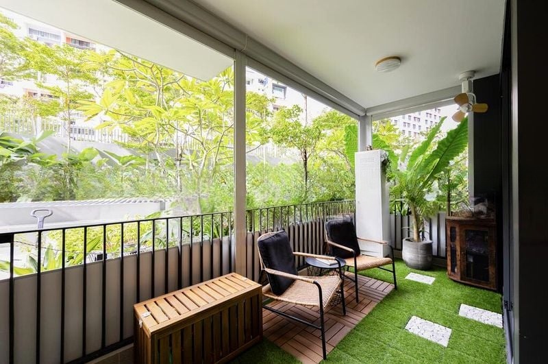 AFFINITY AT SERANGOON 3