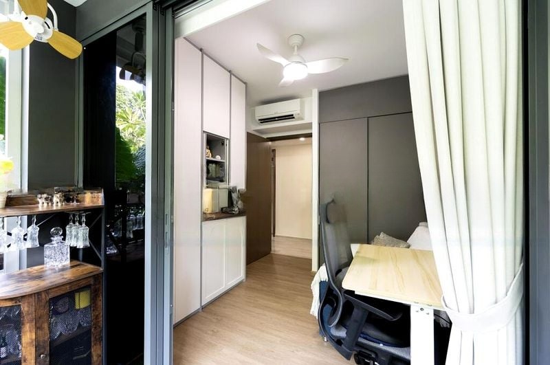 AFFINITY AT SERANGOON 5