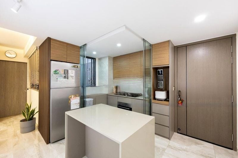 AFFINITY AT SERANGOON 10