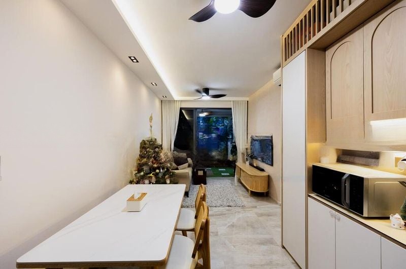 AFFINITY AT SERANGOON 13