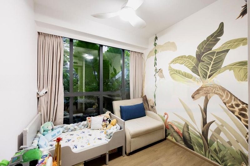 AFFINITY AT SERANGOON 7