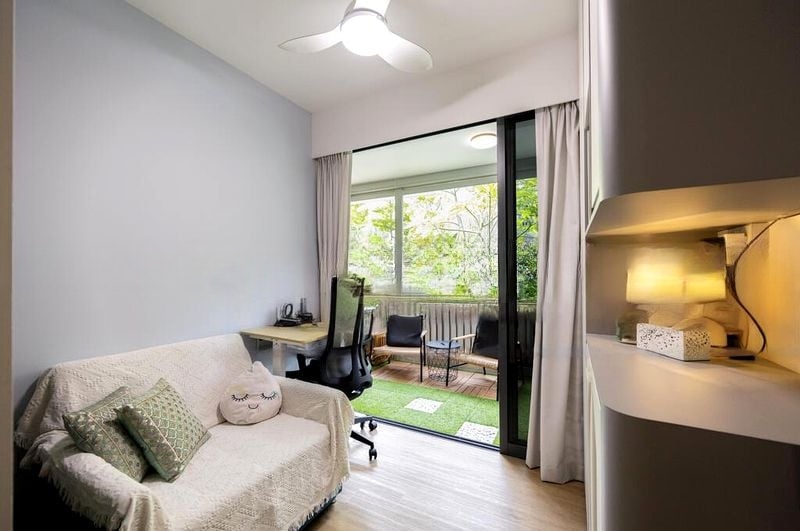 AFFINITY AT SERANGOON 6