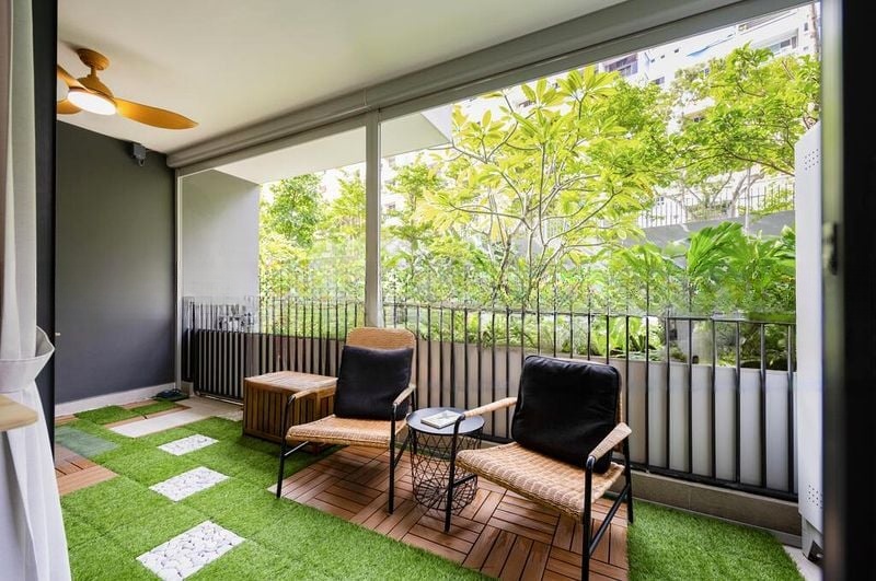 AFFINITY AT SERANGOON 4