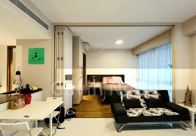 MARINA ONE RESIDENCES 2