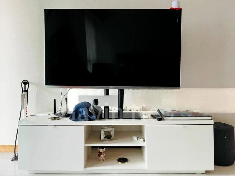 MARINA ONE RESIDENCES 5