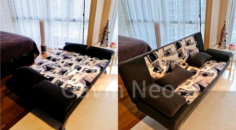 MARINA ONE RESIDENCES 7