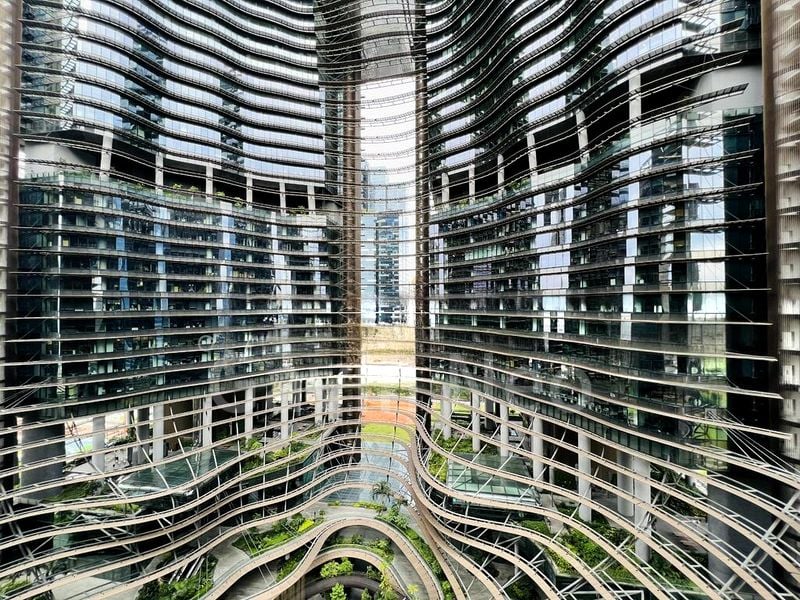 MARINA ONE RESIDENCES 8