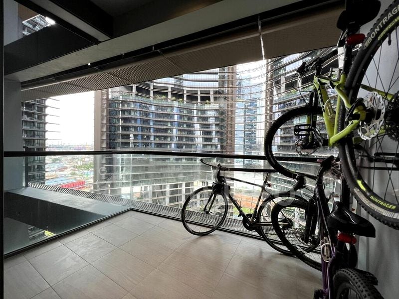 MARINA ONE RESIDENCES 9