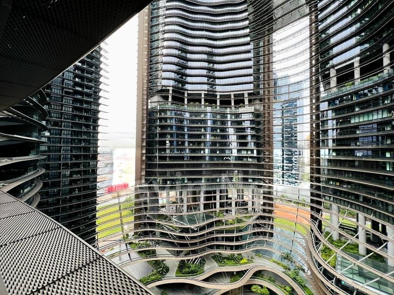 MARINA ONE RESIDENCES 10