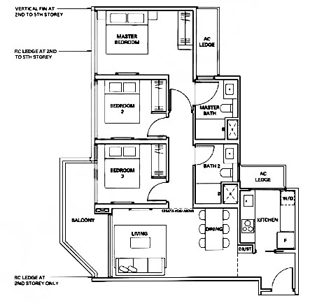 THE WATERGARDENS AT CANBERRA 16