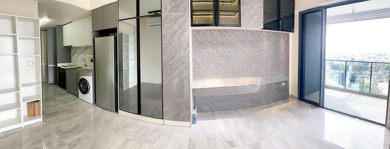 AFFINITY AT SERANGOON 4