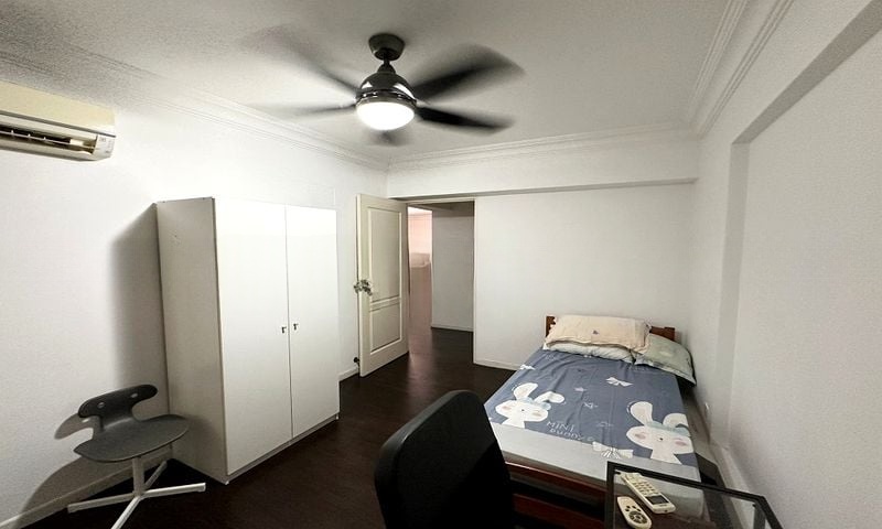 SENGKANG EAST WAY 12