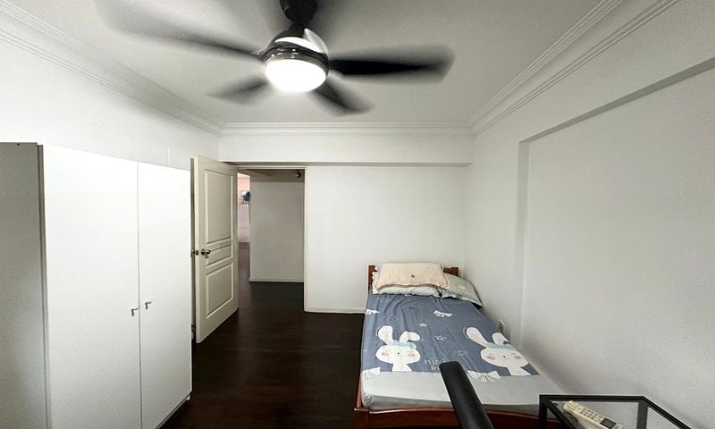 SENGKANG EAST WAY 11