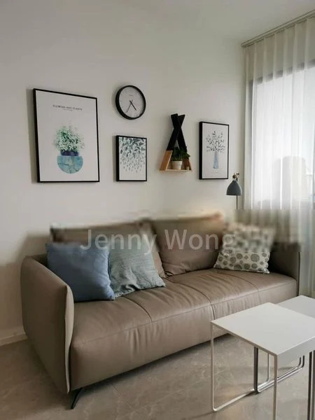 THE CLEMENT CANOPY 3