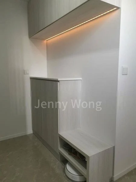 THE CLEMENT CANOPY 4