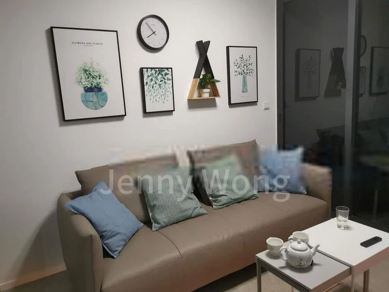 THE CLEMENT CANOPY 5