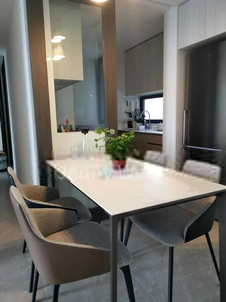 THE CLEMENT CANOPY 6