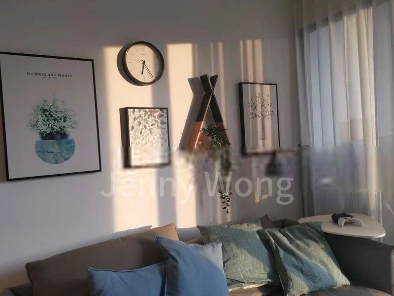 THE CLEMENT CANOPY 7