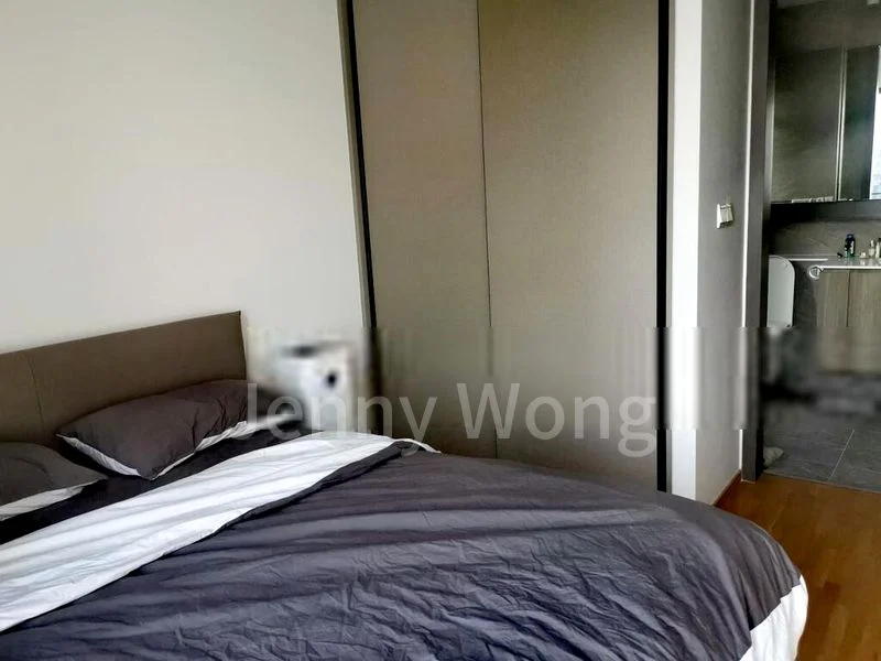 THE CLEMENT CANOPY 8