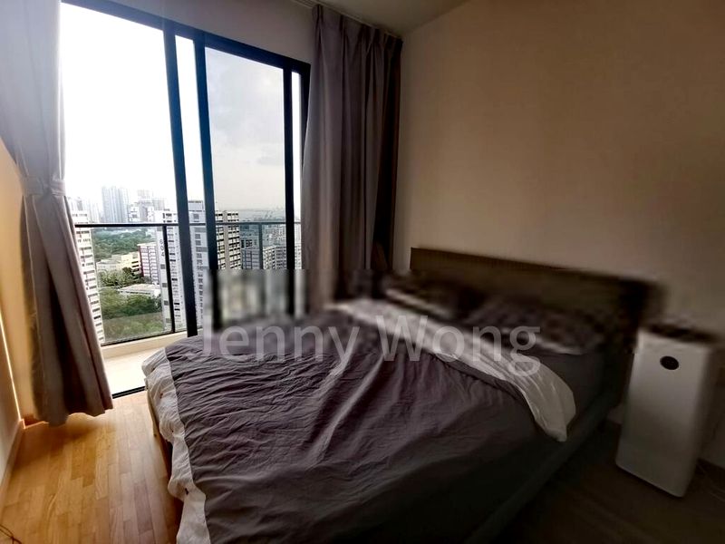 THE CLEMENT CANOPY 9