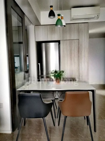 THE CLEMENT CANOPY 11