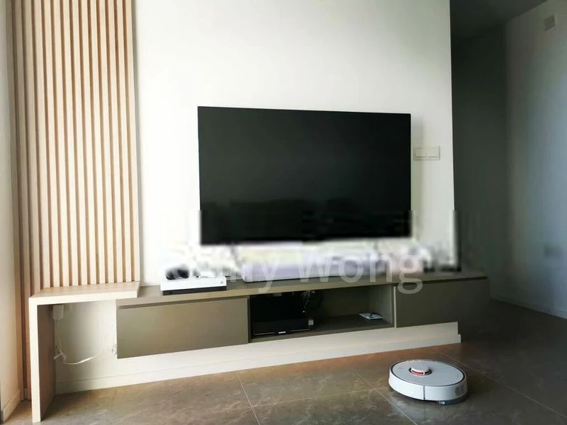 THE CLEMENT CANOPY 12