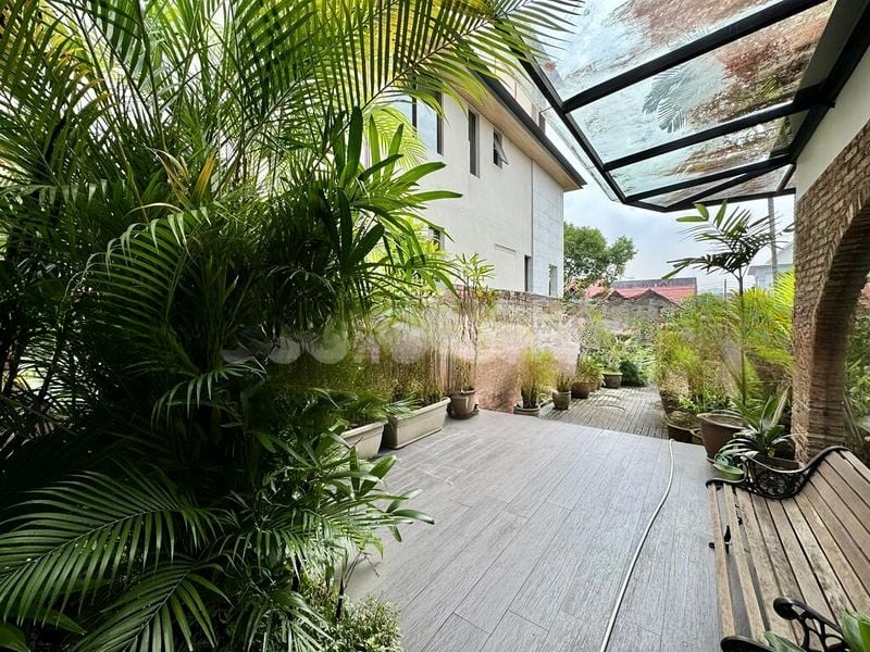ADELPHI PARK ESTATE 8