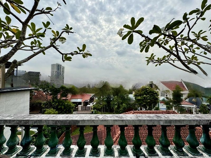 ADELPHI PARK ESTATE 14
