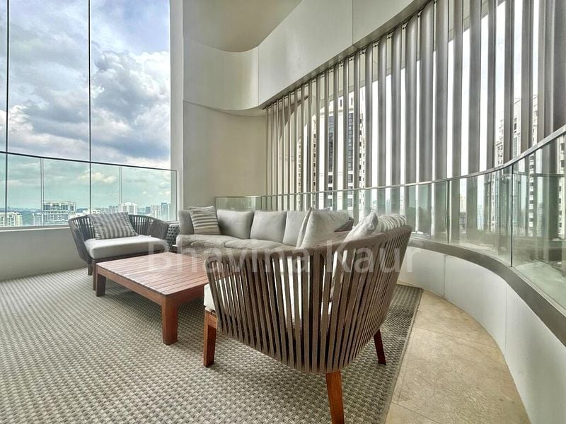 ARDMORE RESIDENCE 10