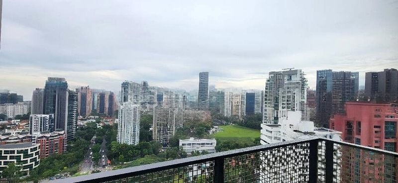 IRWELL HILL RESIDENCES 5