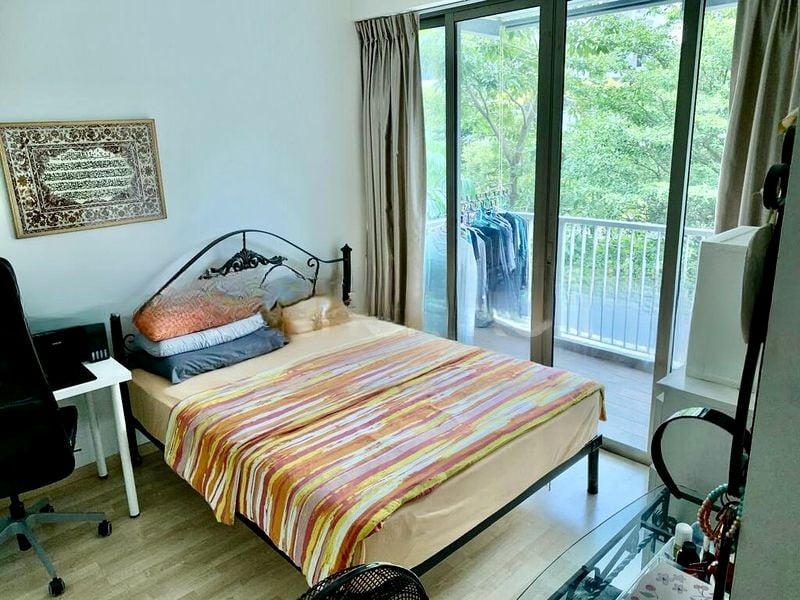 RIPPLE BAY 7