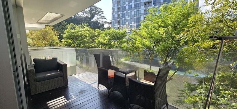 REFLECTIONS AT KEPPEL BAY 2