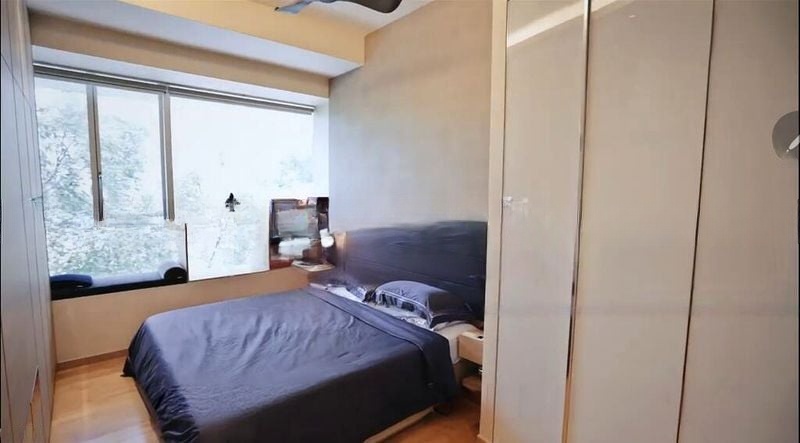 REFLECTIONS AT KEPPEL BAY 4