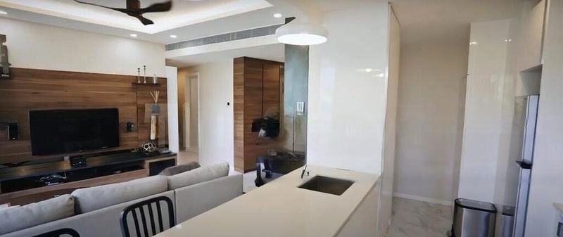 REFLECTIONS AT KEPPEL BAY 9