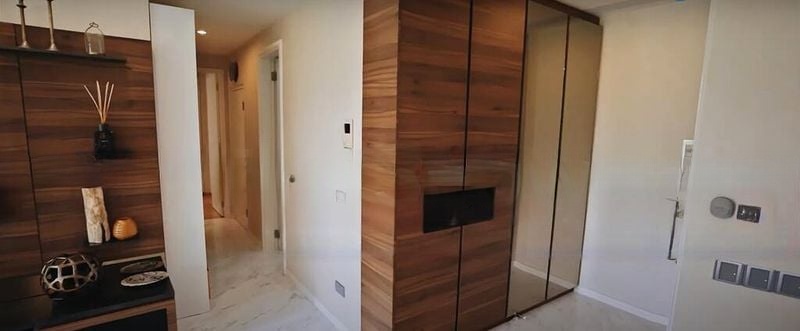 REFLECTIONS AT KEPPEL BAY 7