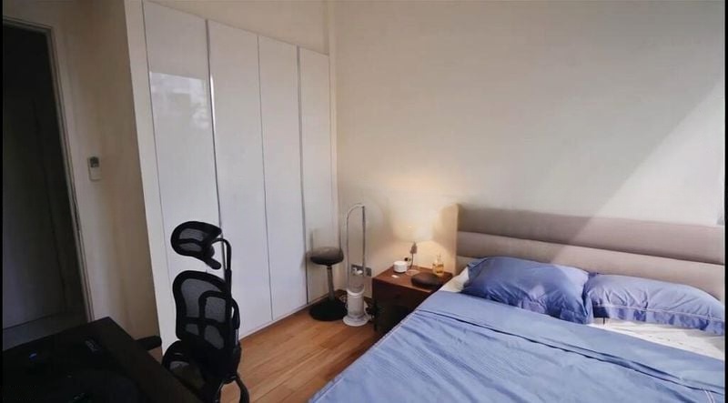 REFLECTIONS AT KEPPEL BAY 5