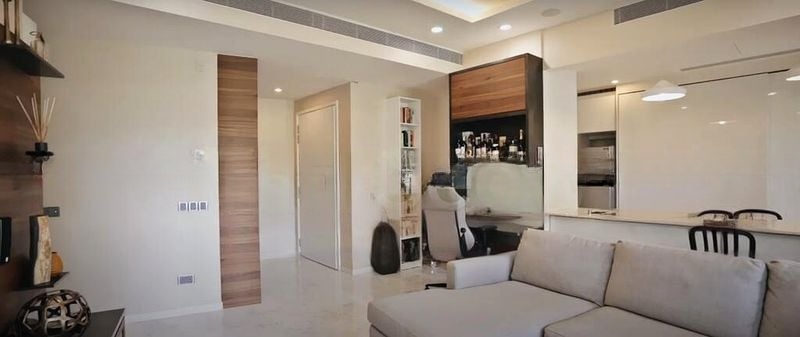 REFLECTIONS AT KEPPEL BAY 10