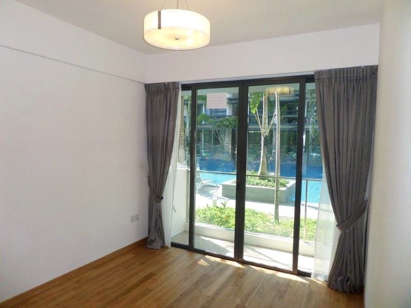 HEDGES PARK CONDOMINIUM