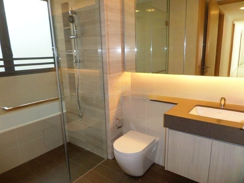 HEDGES PARK CONDOMINIUM 3