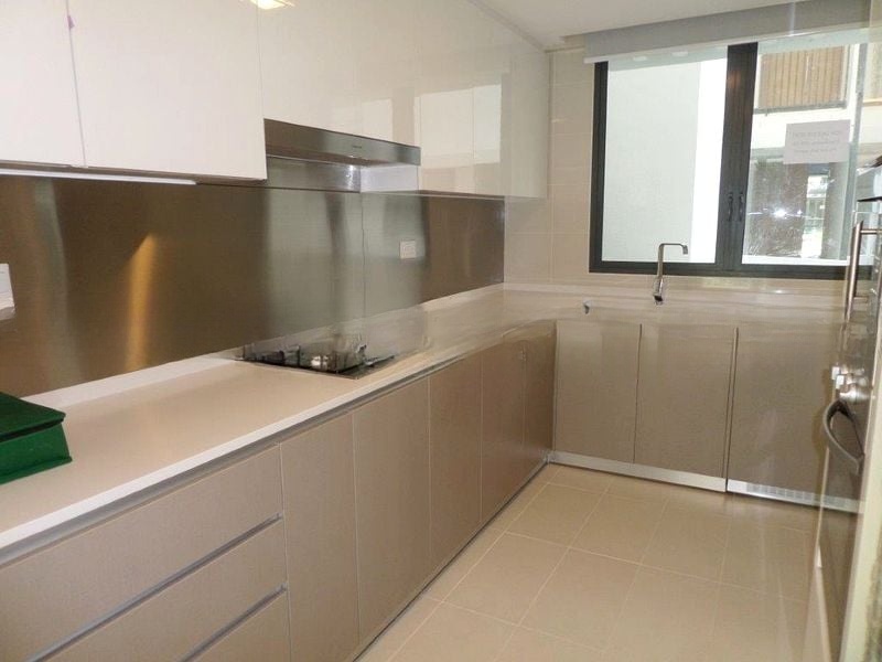 HEDGES PARK CONDOMINIUM 2