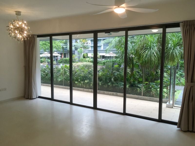 HEDGES PARK CONDOMINIUM 5